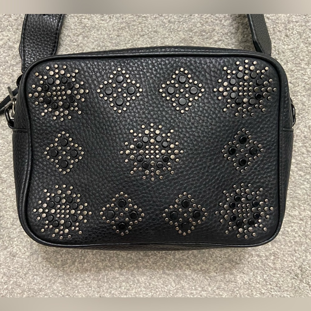 Rebecca Minkoff Stargazing Medium Camera Bag